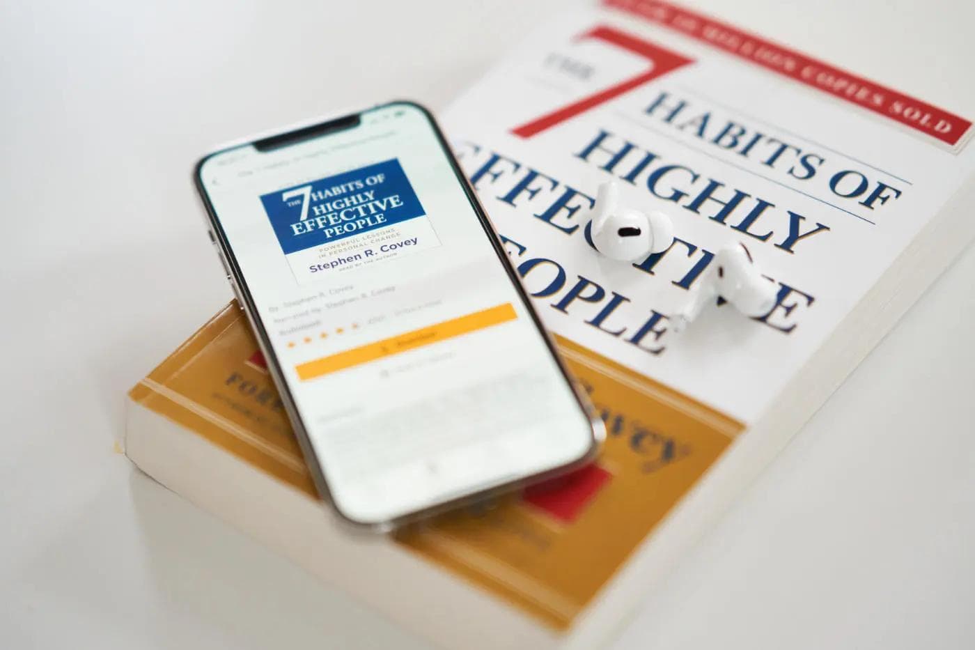 The book cover